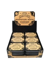 Ouija Mystifying Mints Candy Tin